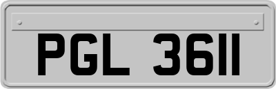 PGL3611