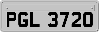PGL3720