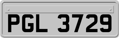 PGL3729