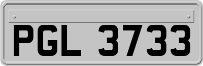 PGL3733