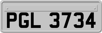 PGL3734