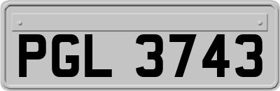 PGL3743