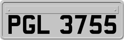 PGL3755