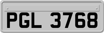 PGL3768