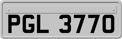 PGL3770