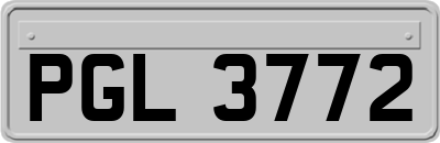 PGL3772