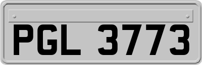 PGL3773