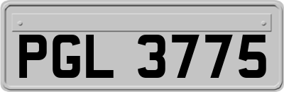 PGL3775