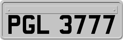 PGL3777