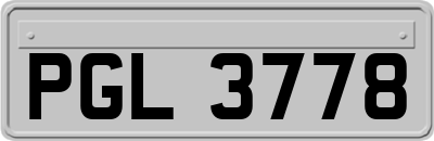 PGL3778