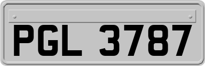 PGL3787