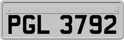 PGL3792