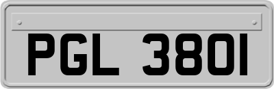 PGL3801