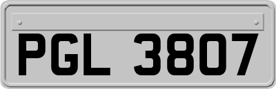 PGL3807