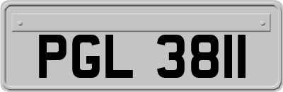 PGL3811