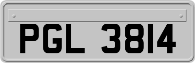 PGL3814