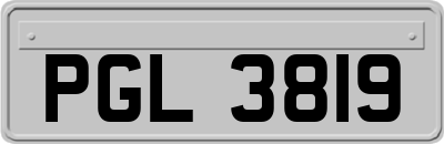 PGL3819