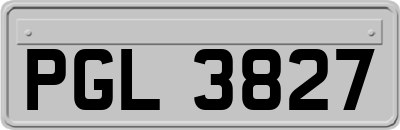 PGL3827