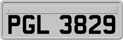 PGL3829