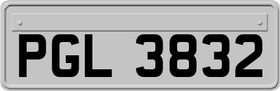 PGL3832