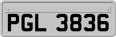PGL3836