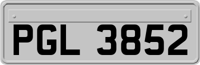 PGL3852