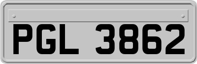 PGL3862