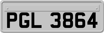 PGL3864