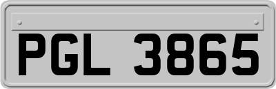 PGL3865
