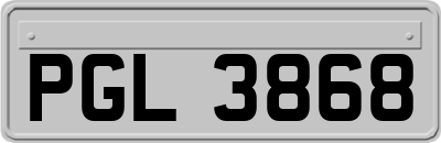PGL3868