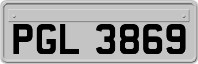 PGL3869