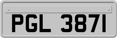 PGL3871