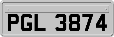 PGL3874