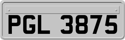 PGL3875