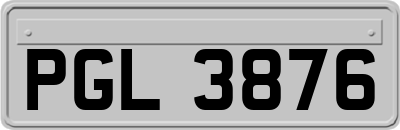 PGL3876