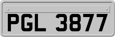 PGL3877
