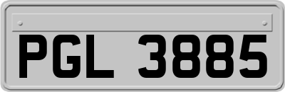 PGL3885