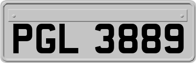 PGL3889