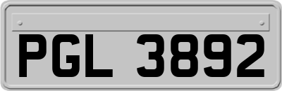 PGL3892