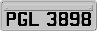 PGL3898
