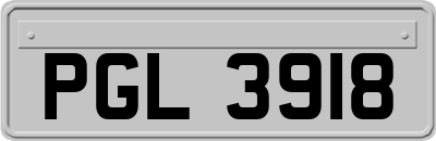 PGL3918