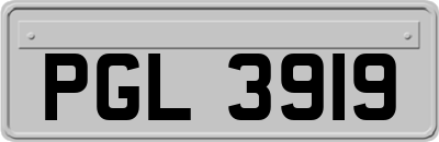 PGL3919