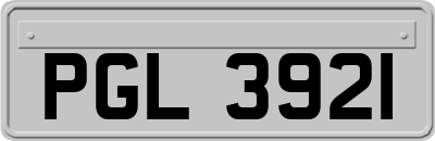 PGL3921