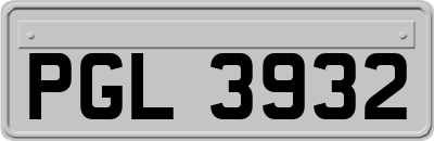 PGL3932