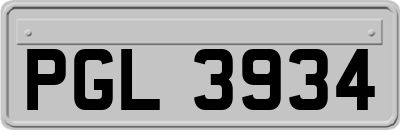 PGL3934