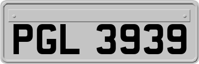 PGL3939