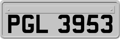 PGL3953