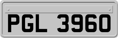 PGL3960