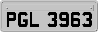 PGL3963