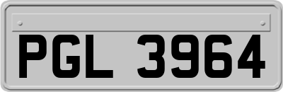 PGL3964